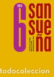 Libros: Sansue&ntilde;a. 6 - AA.VV. - Foto 1