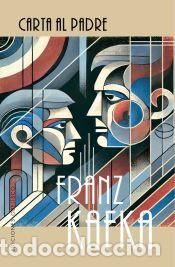 Libros: Carta al padre - Kafka, Franz - Foto 1