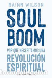 Libros: Soul Boom - Wilson, Rainn - Foto 1