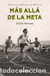 Libros: M&Aacute;S ALL&Aacute; DE LA META - Navaza Gonz&aacute;lez, Emilio - Foto 1