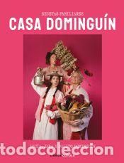 Libros: Casa Domingu&iacute;n - Domingu&iacute;n, Jara; Domingu&iacute;n, Palito; Domingu&iacute;n, Luc&iacute;a - Foto 1