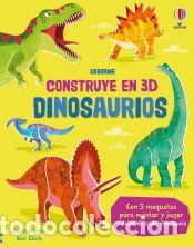 Libros: DINOSAURIOS - Wheatley, Abigail - Foto 1