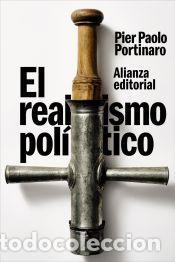 Libri: El realismo pol&iacute;tico - Portinaro, Pier Paolo