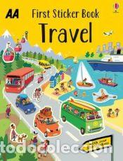 Libros: First Sticker Book Travel - , - Foto 1