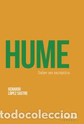 Libros: Hume - L&oacute;pez Sastre, Gerardo - Foto 1