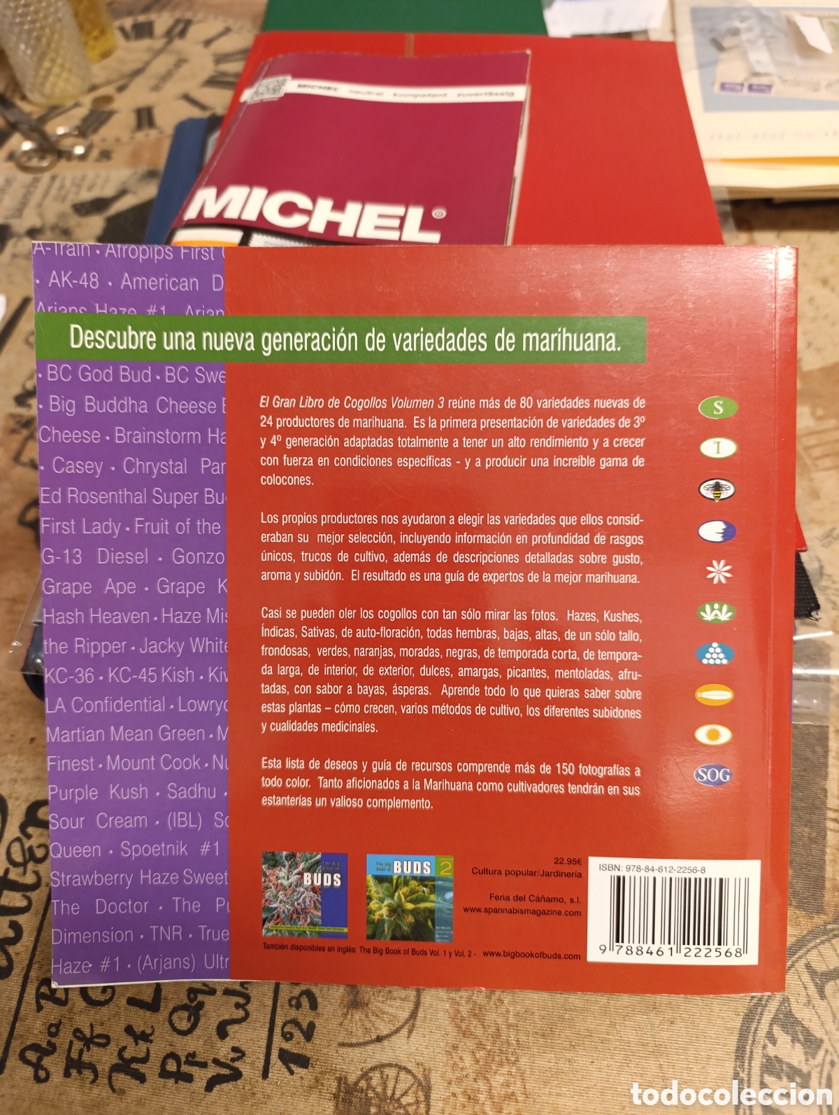 Libros: El gran libro de Cogollos 3 - Foto 2