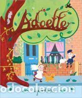 Libri: AB23 ADOETTE - Monks, Lydia