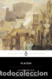 Libros: La rep&uacute;blica - Plat&oacute;n - Foto 1