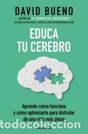 Libros: Educa tu cerebro - Bueno, David - Foto 1