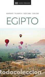 Libros: Egipto (Gu&iacute;as Visuales) - DK - Foto 1