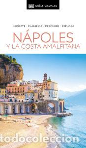 Libros: N&aacute;poles y la Costa Amalfitana - DK - Foto 1