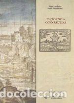 books: En torno a Covarrubias - Luj&aacute;n, &Aacute;ngel Luis