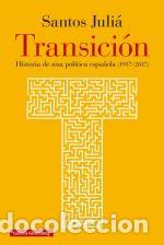 Libros: Transici&oacute;n- r&uacute;stica - Juli&aacute;, Santos - Foto 1
