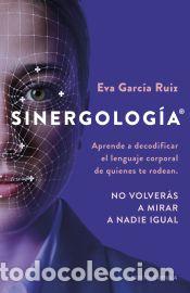 books: Sinergolog&iacute;a&reg; - Garc&iacute;a Ruiz, Eva
