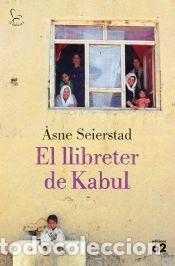 Libros: El llibreter de Kabul - Seierstad, &Aring;sne - Foto 1