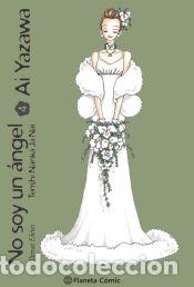 Libros: No soy un &aacute;ngel n&ordm; 04/04 - Yazawa, Ai