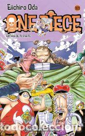 Libros: One Piece n&ordm; 109 - Oda, Eiichiro - Foto 1