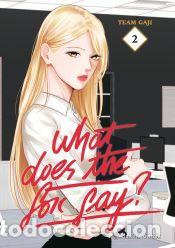 Libros: What Does The Fox Say? n&ordm; 02 - Team Gaji - Foto 1