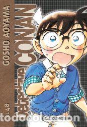 Libros: Detective Conan n&ordm; 48 - Aoyama, Gosho - Foto 1