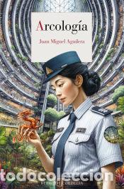 Libros: Arcolog&iacute;a - Aguilera, Juan Miguel - Foto 1