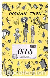 Libros: Ollis - Thon, Ingunn - Foto 1