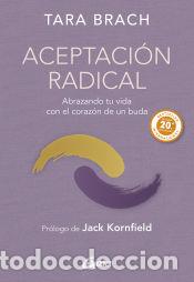 Libros: Aceptaci&oacute;n radical - Tara Brach - Foto 1