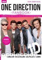 Libros: The One Direction Fanbook - Future Publishing - Foto 1
