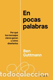 Libros: En pocas palabras - Guttmann, Ben - Foto 1
