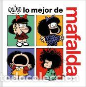 Libros: Lo mejor de Mafalda - Quino - Foto 1