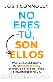 books: No eres t&uacute;, son ellos - Conolly, Josh