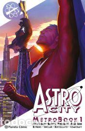 Libros: Astro City n&ordm; 01/06 - Busiek, Kurt - Foto 1