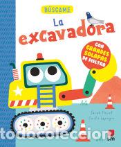 Libros: La excavadora - Powell, Sarah - Foto 1