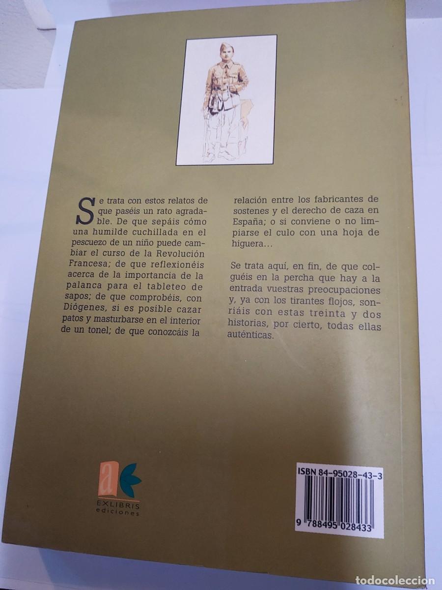 Libros: EGAGROPILAS ALONSO SANCHEZ GASCON CAZA - Foto 2