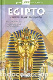 Libros: Egipto - SUSAETA - Foto 1
