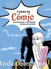 Libros: Curso de comic - Di Vita, Giorgio - Foto 1