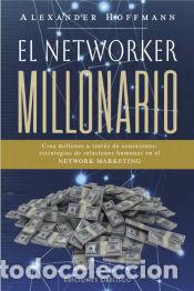 Libros: El networker millonario - Hoffmann, Alexander - Foto 1