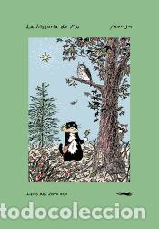 Libros: La historia de Mo - Choi, Yeonju - Foto 1