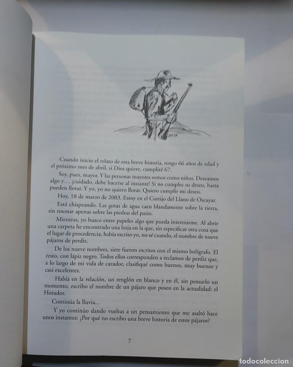 Libros: HISTORIAS DE MIS RECLAMOS CAZA - Foto 3