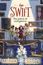 Libros: Los Swift. Libro 2 - Lincoln, Beth - Foto 1