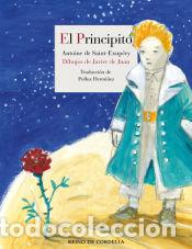 Libros: El principito - de Saint-Exup&eacute;ry, Antoine - Foto 1