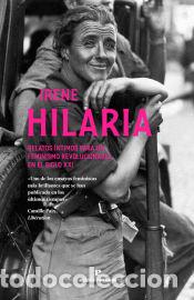 Libros: Hilaria - Garc&iacute;a Gal&aacute;n, Irene - Foto 1