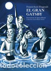 Libros: El Gran Gatsby - Fitzgerald, Francis Scott - Foto 1
