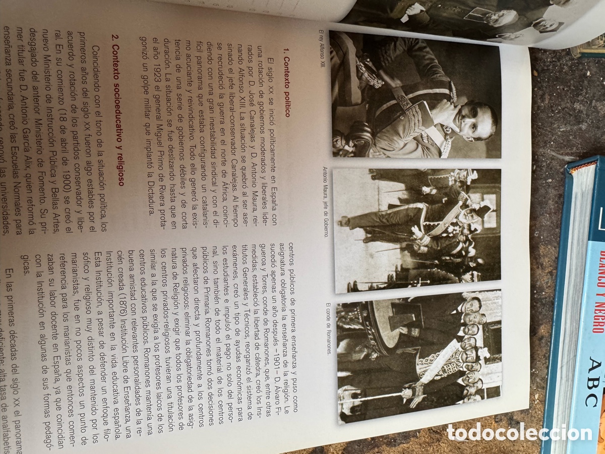 Libros: Libro El Pilar 100 A&ntilde;os de historia - Foto 2