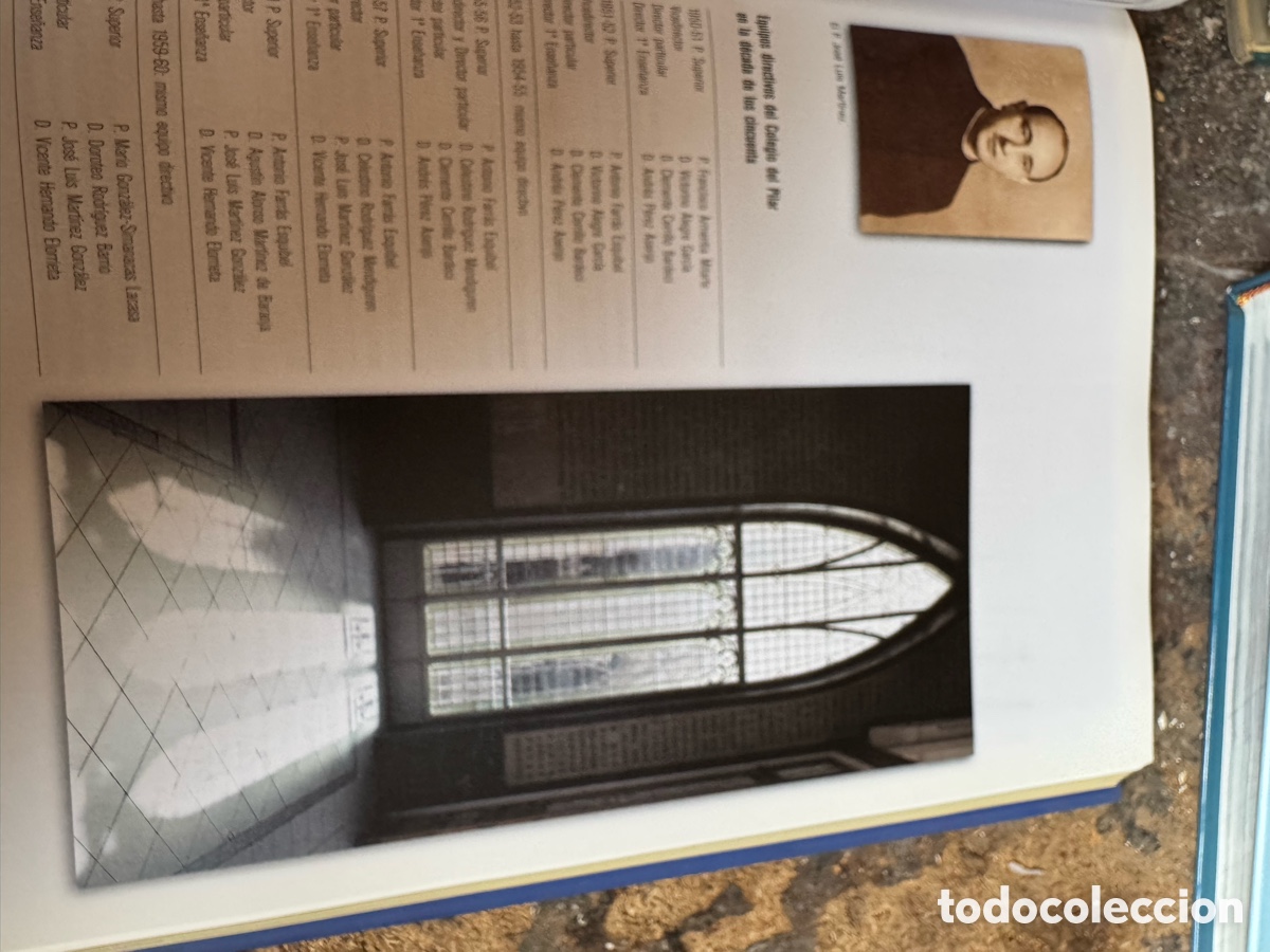 Libros: Libro El Pilar 100 A&ntilde;os de historia - Foto 4