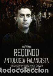 Libros: On&eacute;simo Redondo - Grande S&aacute;nchez, Pedro Jos&eacute; - Foto 1