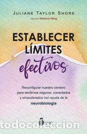 Libros: Establecer l&iacute;mites efectivos - Taylor Shore, Juliane - Foto 1