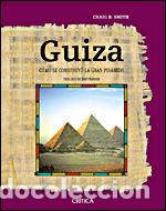 Libros: Guiza - Craig B. Smith - Foto 1