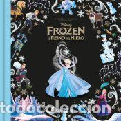 Libros: Frozen. Peque&ntilde;os tesoros Disney - Disney - Foto 1