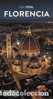 B&uuml;cher: Florencia - Touring Editore; Anaya Touring