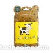 B&uuml;cher: Mi primer libro de tela: La granja - Kendall, Wendy